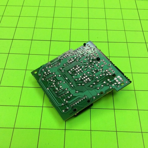 JVC RX-6042S Receiver Amplifier Port Jack IO Board LVA10323-A4 CMKI-P3X - Picture 4 of 5