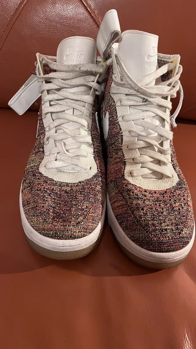 Nike air force sales 1 ultra flyknit 2015