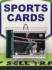 Jayson Tatum 2021-22 MBA Hoops Basketball “Lights Camera Action” BOSTON CELTICS 