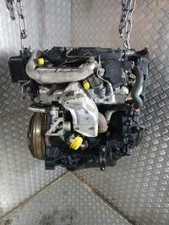 Moteur Ford MONDEO