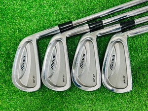 Mizuno Mp-27 | eBay