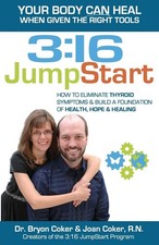 3:16 JumpStart: How to Eliminate Thyroid Symptoms & Build a Foundation of Healt,