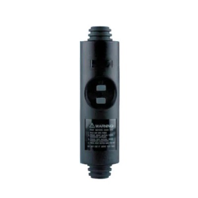 57010501-6 Southwire Tools and Equipment In-Line User Attachable PRCD - Black