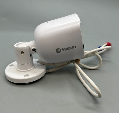 Swann PRO-1080SL 1080p Security Camera Unit Only