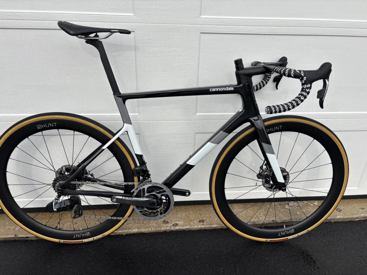 Cannondale Super Six Evo for sale | eBay