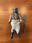 Kenner Star Wars figure - 1983 Klaatu (Prod. #70730) ROTJ First Wave