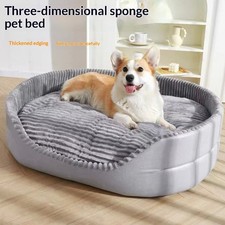All-season Thickened Dog Bed For Home Use