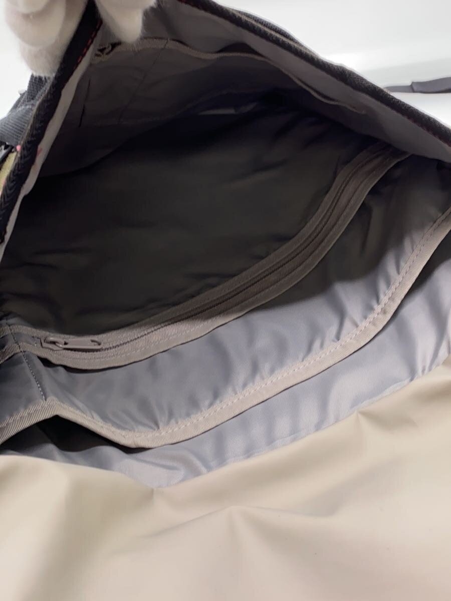 TIMBUK2 Backpack, Polyester, Green, Solid Color - image 6