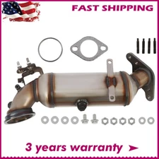 For Chevrolet Malibu 2016 2017 2018-2021 1.5L TURBO Manifold Catalytic Converter