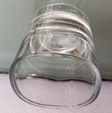 Philips Sonicare DiamondClean Replacement Charging Glass Cup Tumbler HX9100 CBA1