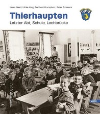 Thierhaupten Band 4 ~ Berthold Krumpholz ~  9783862225408