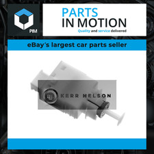 Cruise Control Pedal Switch fits VAUXHALL VECTRA B 95 to 03 Sensor Kerr Nelson