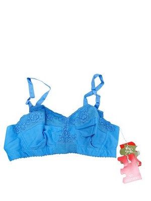 Vintage 60s Gossard Artemis Bra Size 34B