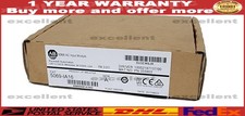 NEW ALLEN BRADLEY 5069-IA16 SER. A FW 3.011 5069 AC INPUT MODULE