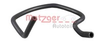 Metzger Autoteile EntlüFtungsschlauch AusgleichsbehäLter 2420212 FüR Opel Astra
