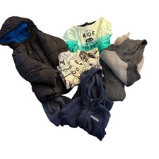 Kids Winter Clothing Bundle Size 4T