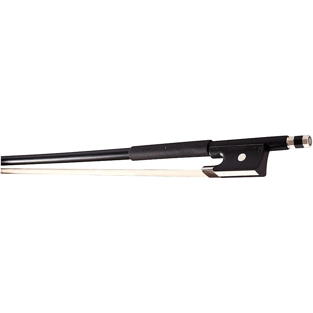 Glasser Fiberglass Violin Bow with PlasticGrip 44 Size 8590₽