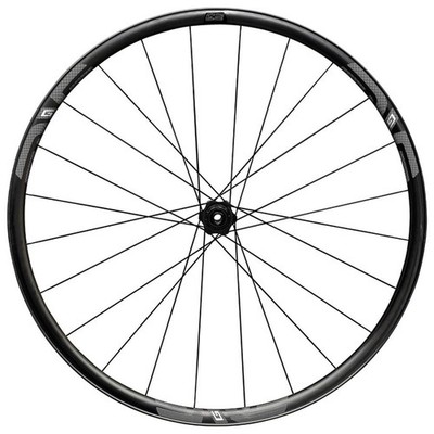 ENVE Composites G23 Rear Wheel - 700, 12 x 142, Center-Lock - Black 100-3312-057