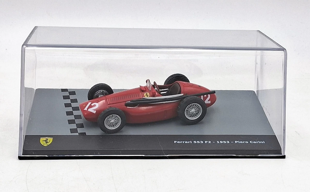 1:43 Diecast Formula 1 Cars 1953 Vehicle Year for sale | eBay