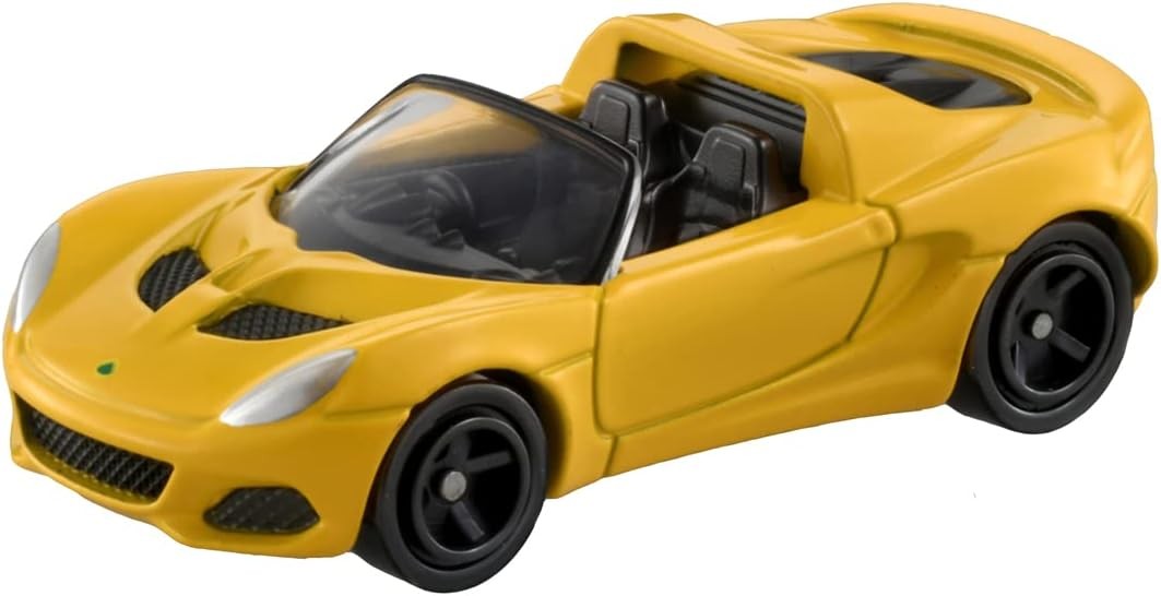 Takara Tomy / Tomica No.72 Lotus Elise Sport 220 Ⅱ | eBay