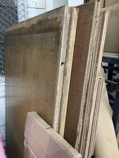 mdf board sheets (20 Sheets )