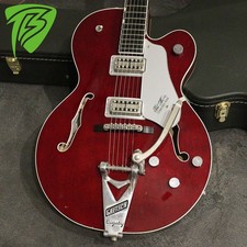 Gretsch G6119L Tennessee Rose 2010 (no261021)