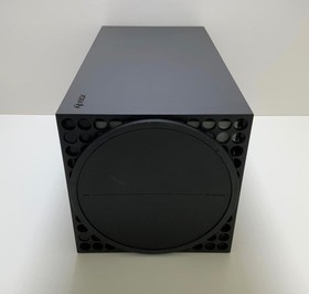 Microsoft Xbox Series X 1TB Console - Black