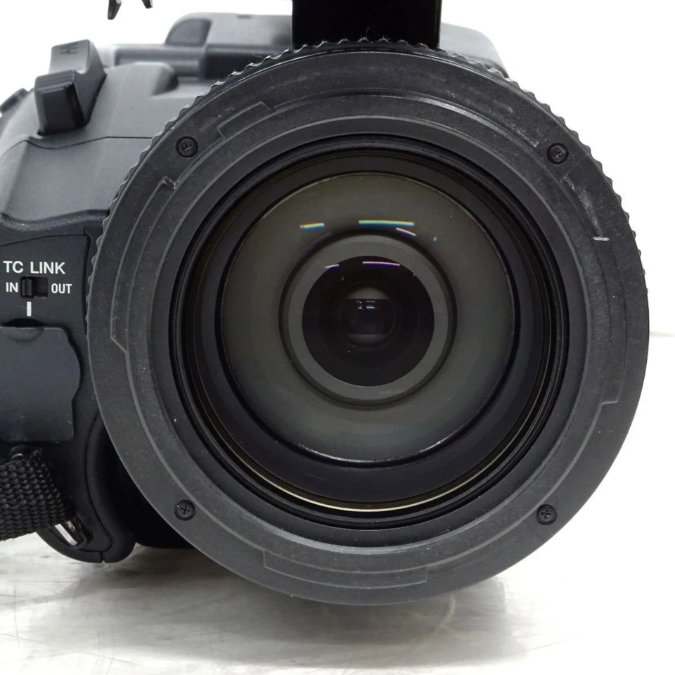 Sony HXR-NX5J NXCAM Pro Camcorder HD Video Camera from Japan - Image 3 of 4