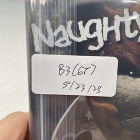 Naughty Bear (Xbox 360) - Complete CIB - Tested & Authentic