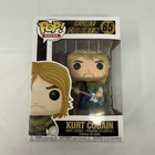 Kurt Cobain Funko Pop Vinyl Figure Rocks 65
