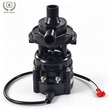 040005602 Water Pump fit Scotsman and Manitowoc ice machines, 115V/60Hz