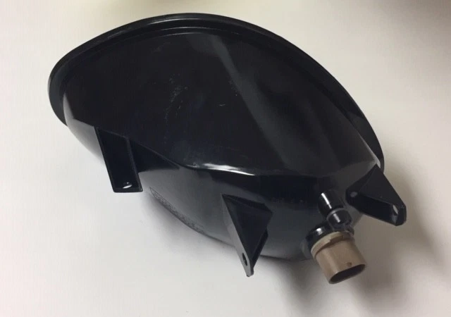 SE ADAPTA A 2001-2002 SATURN SC1 SC2 LÁMPARA ASM FRT FOG 21112488 - NUEVO OEM 21112488 Foto 3 de 4