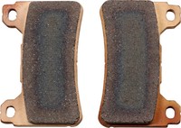 HH BremsbeläGe Aus Gesinterter Keramik Galfer Honda Cbr 1000-600 Fd326G1375