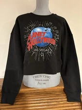 Planet Hollywood resort & Casino women’s Planet Hollywood Las Vegas Sweatshirt 