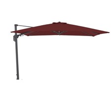Doppler ACTIVE Pendel Green Edition 310 x 210 cm Pendelschirm Sonnenschirm Ampel