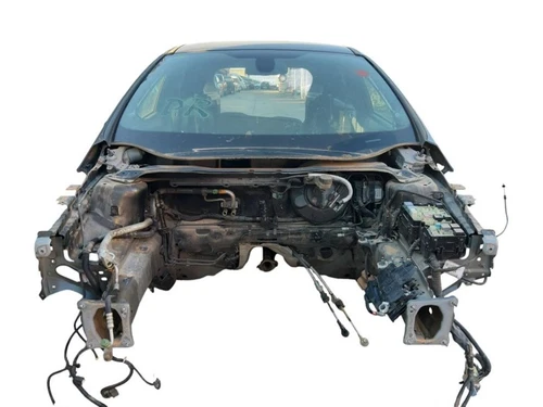 Porte Arriere Gauche pour FORD FOCUS BERLINA (CEW) Trend 2017 215894 - Imagen 7 de 9