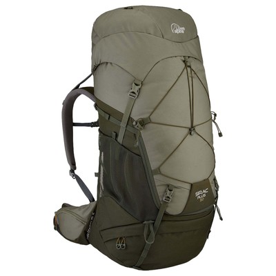 Lowe Alpine Sirac Plus 50 - Trekkingrucksack 80 cm *NEU*