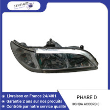 Feu avant (phare) Honda ACCORD