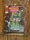GI Joe Club Ninja Force & Transformers 2017 Exc. Scarlett Dr. Biggles-Jones MISB