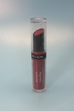 NEW REVLON ColorStay Ultimate Suede Lipstick 002 Ingenue Sealed