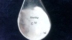 Sterling Silver Pendant — photo 3