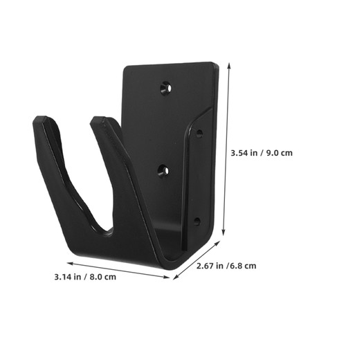 4 Pcs Werkzeughalterung Zum Scannen Von Barcodes Für Handscanner-Lesegerät - Zdjęcie 9 z 12