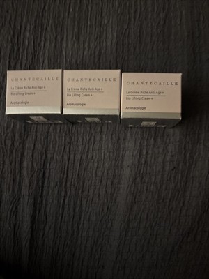 Chantecaille Bio Lifting Repair Concentrate+ 15 ml / 0.5 fl. oz. Sealed In Box s