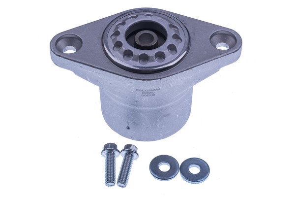 Hinterachse Denckermann D600240 FederbeinstüTzlager FüR Skoda,Vw-image
