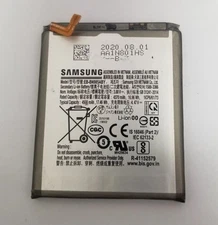 New OEM Original Samsung Galaxy Note 20 ULTRA N985 5G N986U1 EB-BN985ABY Battery