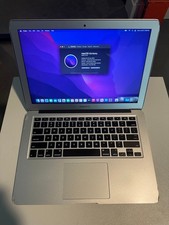 Apple MQD32LL/A MacBook Air 13" 2017 i5 1.8GHz 8GB 128GB READ 1907936