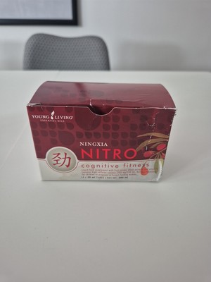 Young Living Ningxia Nitro 