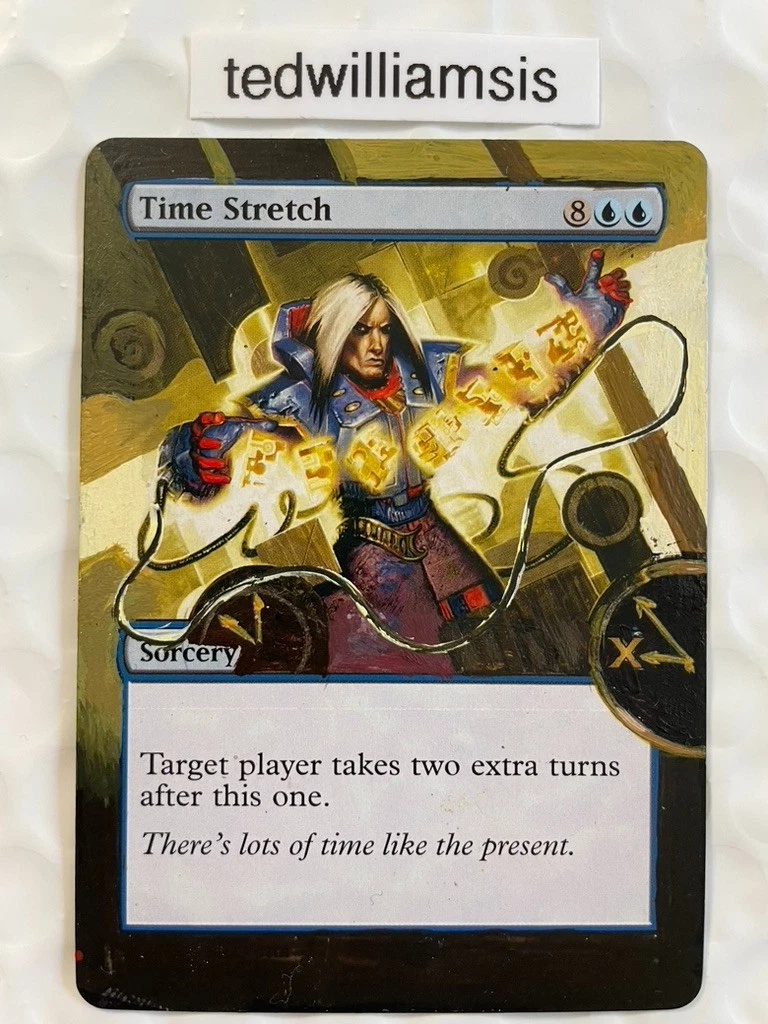 Time Stretch 118 10th Edition for sale | eBay