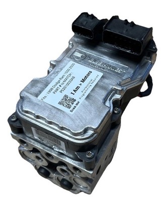 Genuine Mopar ABS Brake Pump Module 1998 Dodge RAM 1500 2500 | P52010033AB