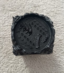 LEGO #6720 Tyrannosaurus Rex/Dinosaurs 2001-NEW Sealed Special Edition Container